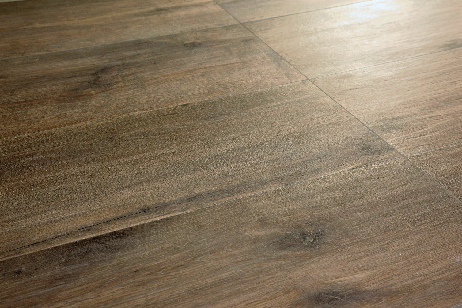 Effet parquet
