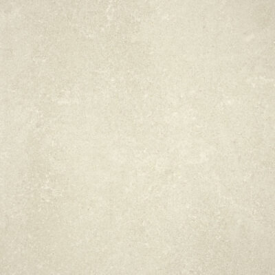 Carrelage en grès cérame loft snow, couleur beige claire avec taches blanches