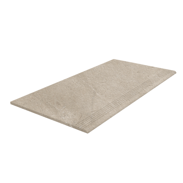 Native Stone Step