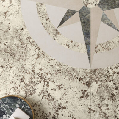 Marmi Maximum Alaska White