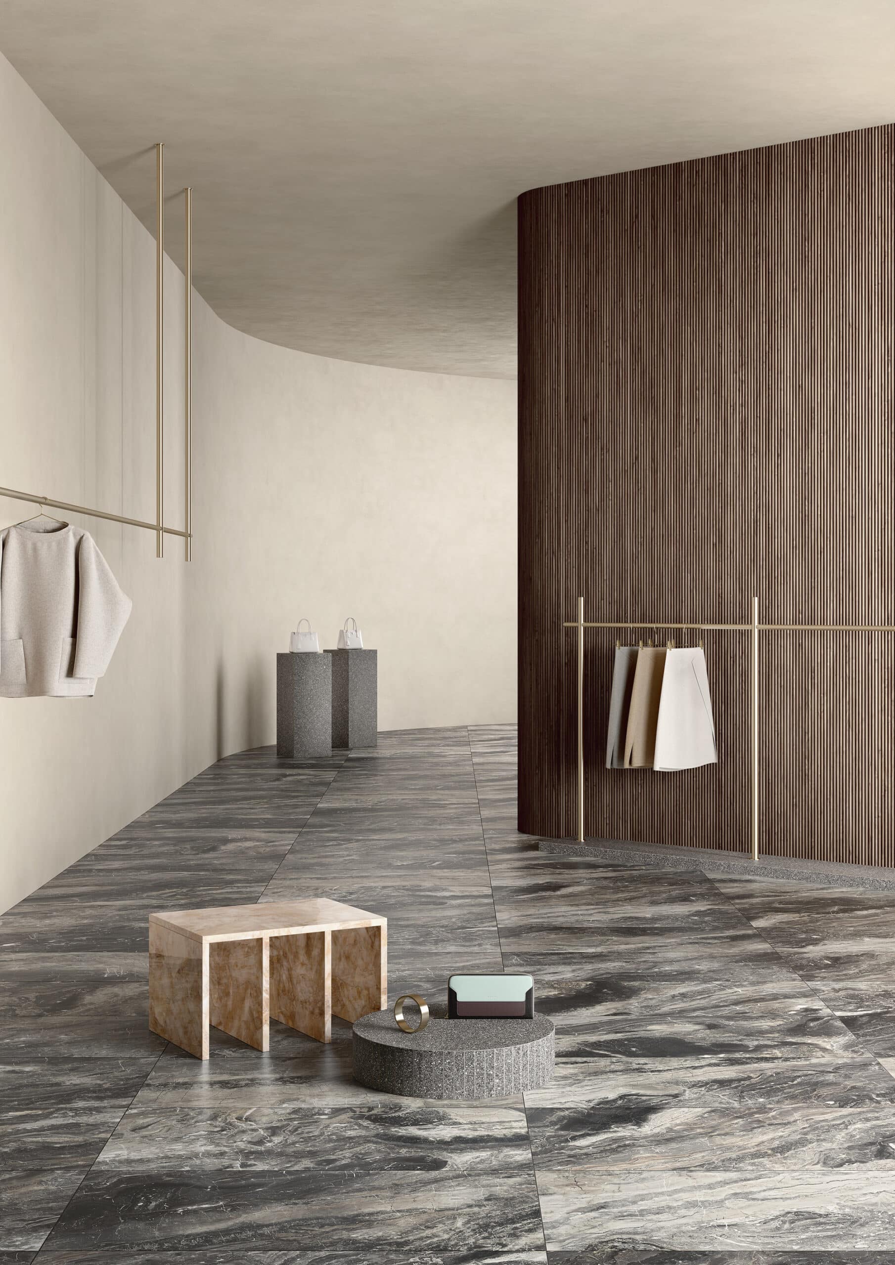 Marble Lab Arabescato Orobico 3 Marble Lab Arabescato Orobico – Image 3