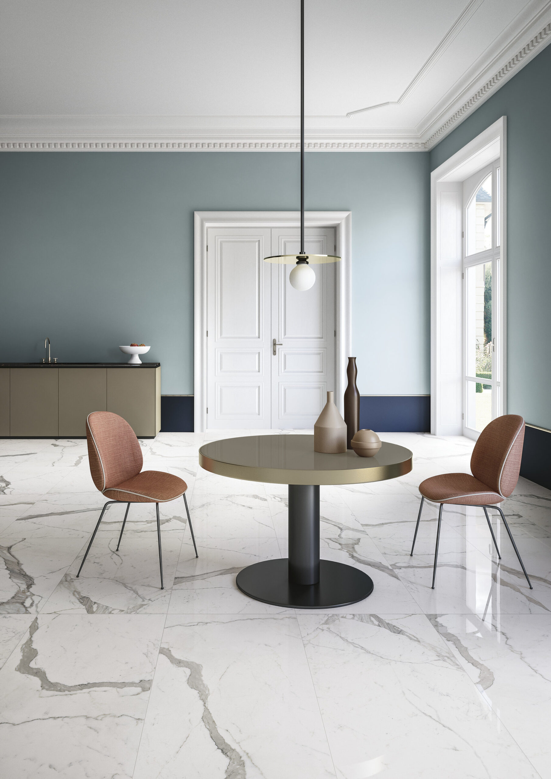 Marble Lab Calacatta Statuario 3 Marble Lab Calacatta Statuario – Image 3