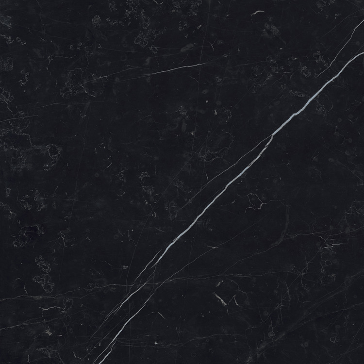 Marmi Maximum Dark Marquina 12 -dark marquina