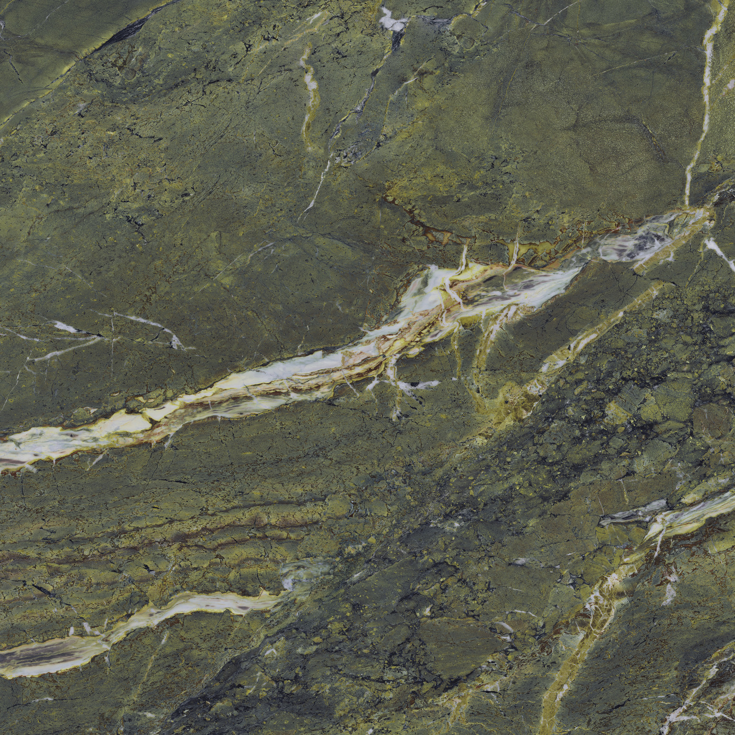 Marmi Maximum Verde Fantastico 1 -verde fantastico