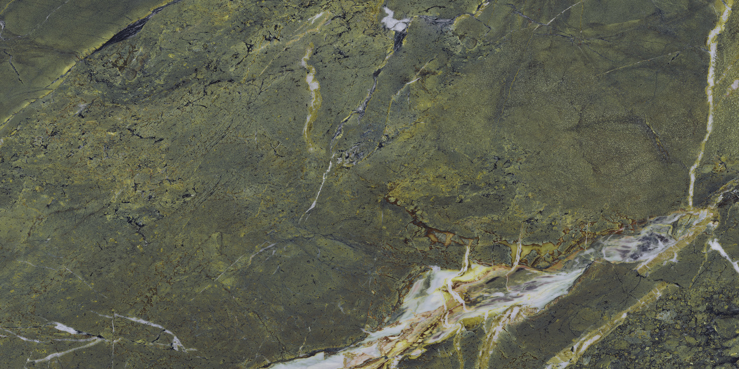 Marmi Maximum Verde Fantastico 3 -verde fantastico