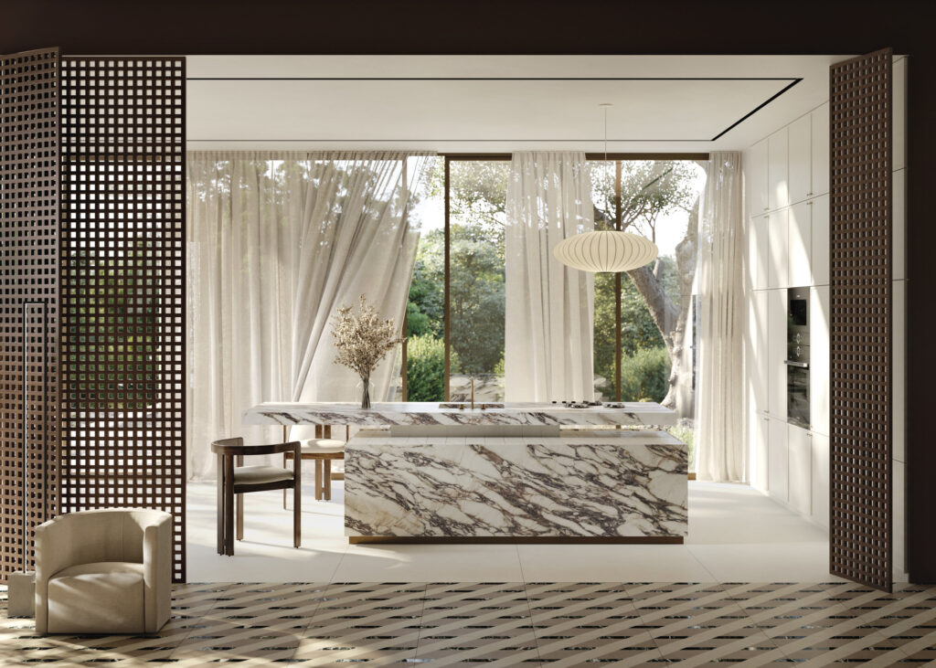 Dress Code FIOR DI VIOLA 4D