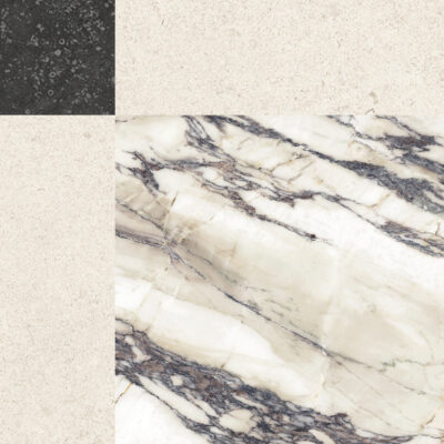 Dress Code MOSAICO OMBRA DI LUCE - FIOR DI VIOLA