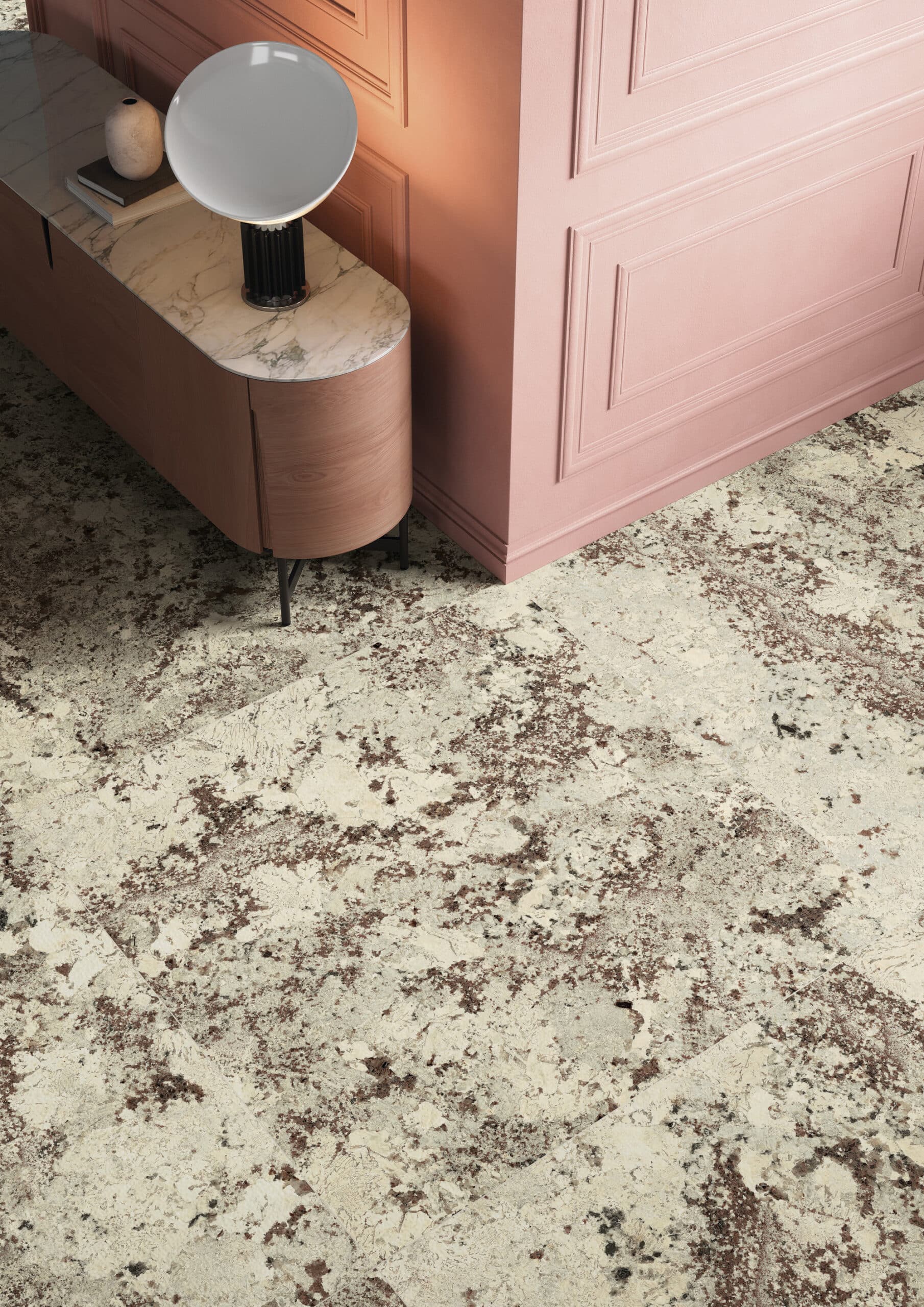 Marble Lab Alaska White – Image 4