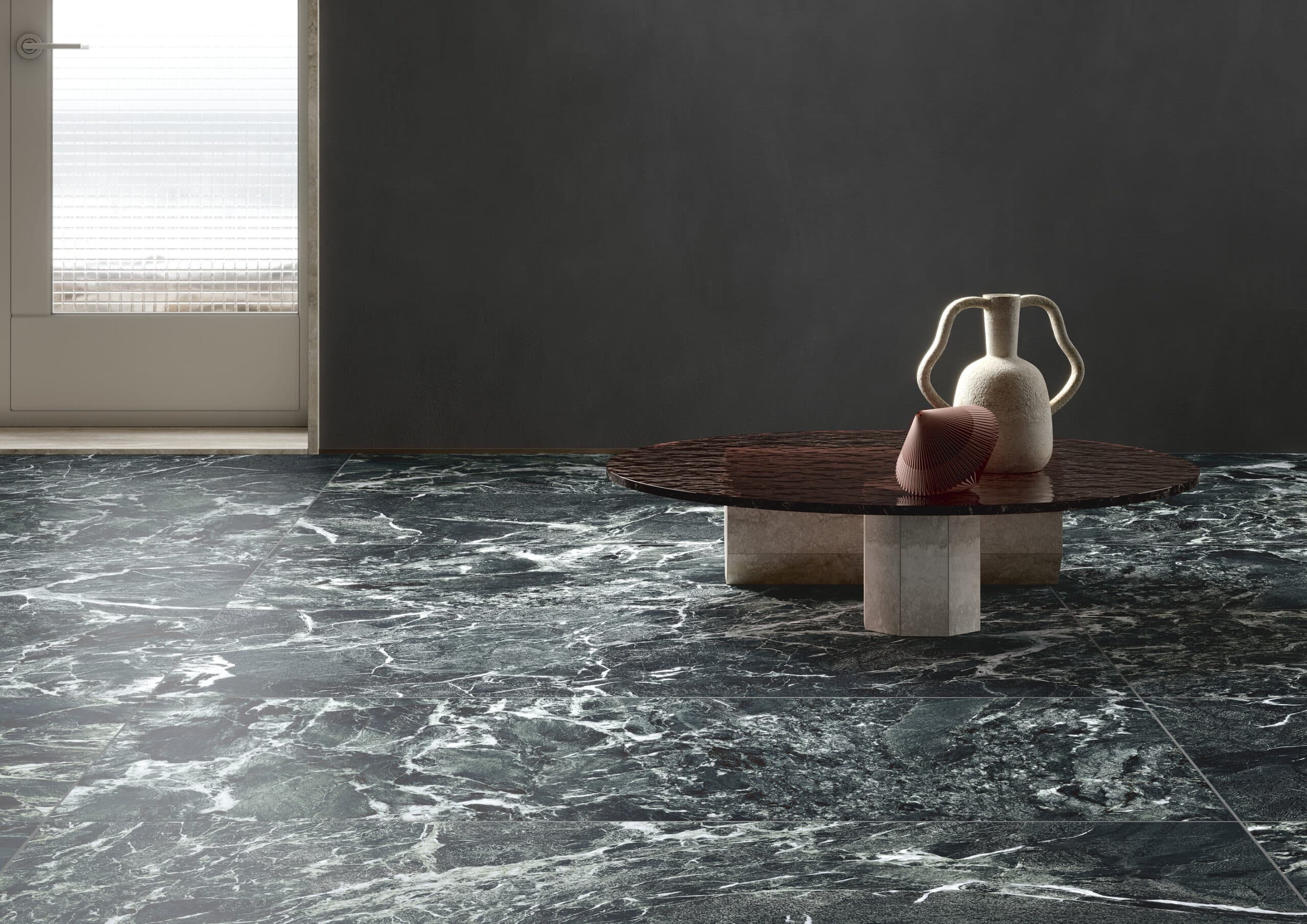 Marble Lab Alpi Chiaro Venato