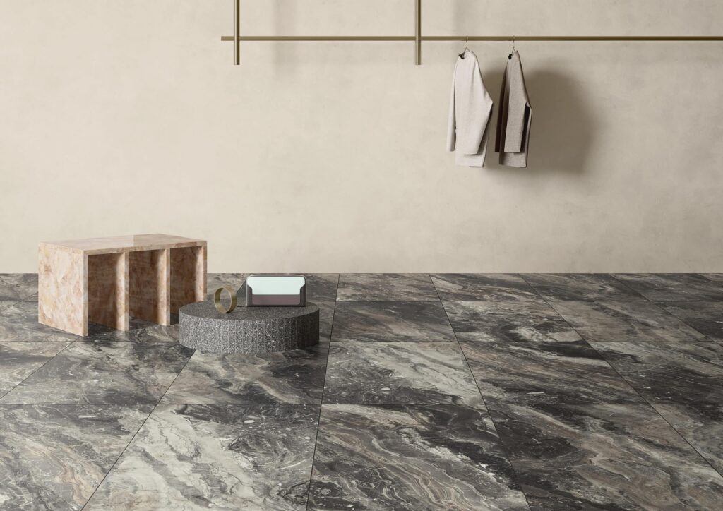 Marble Lab Arabescato Orobico