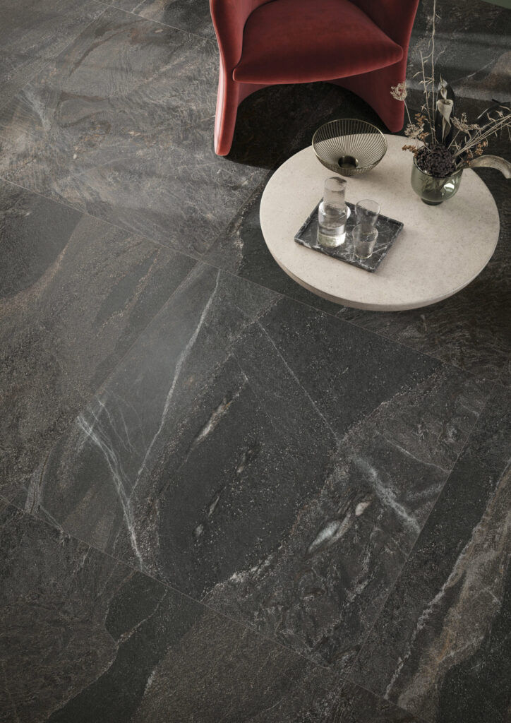 Marble Lab Jatoba Brown