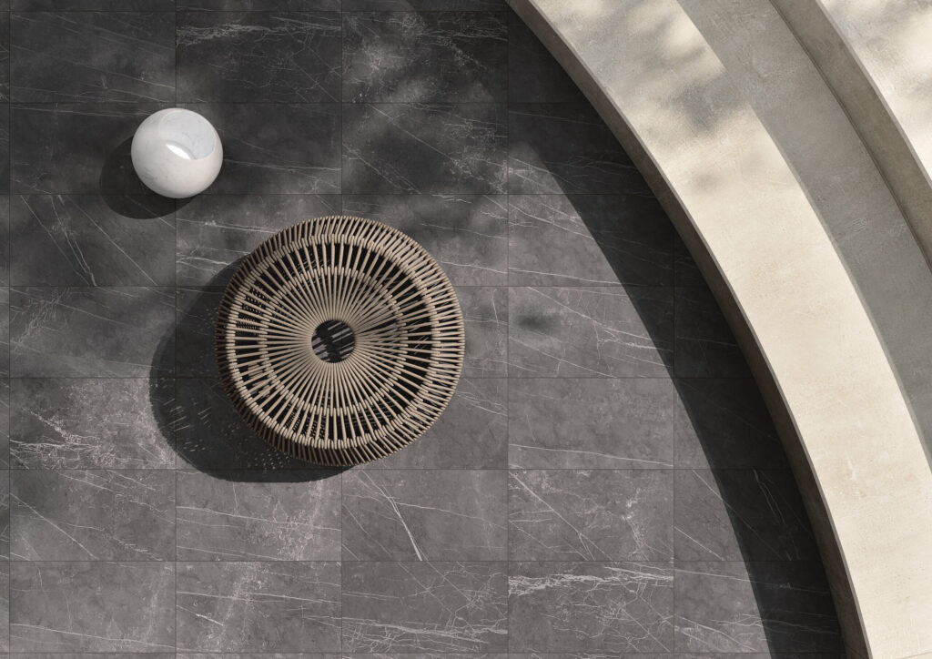 Marble Lab Pietra Grey