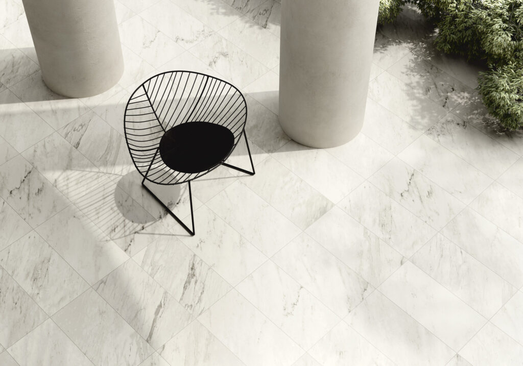 Marmi Maximum Premium White