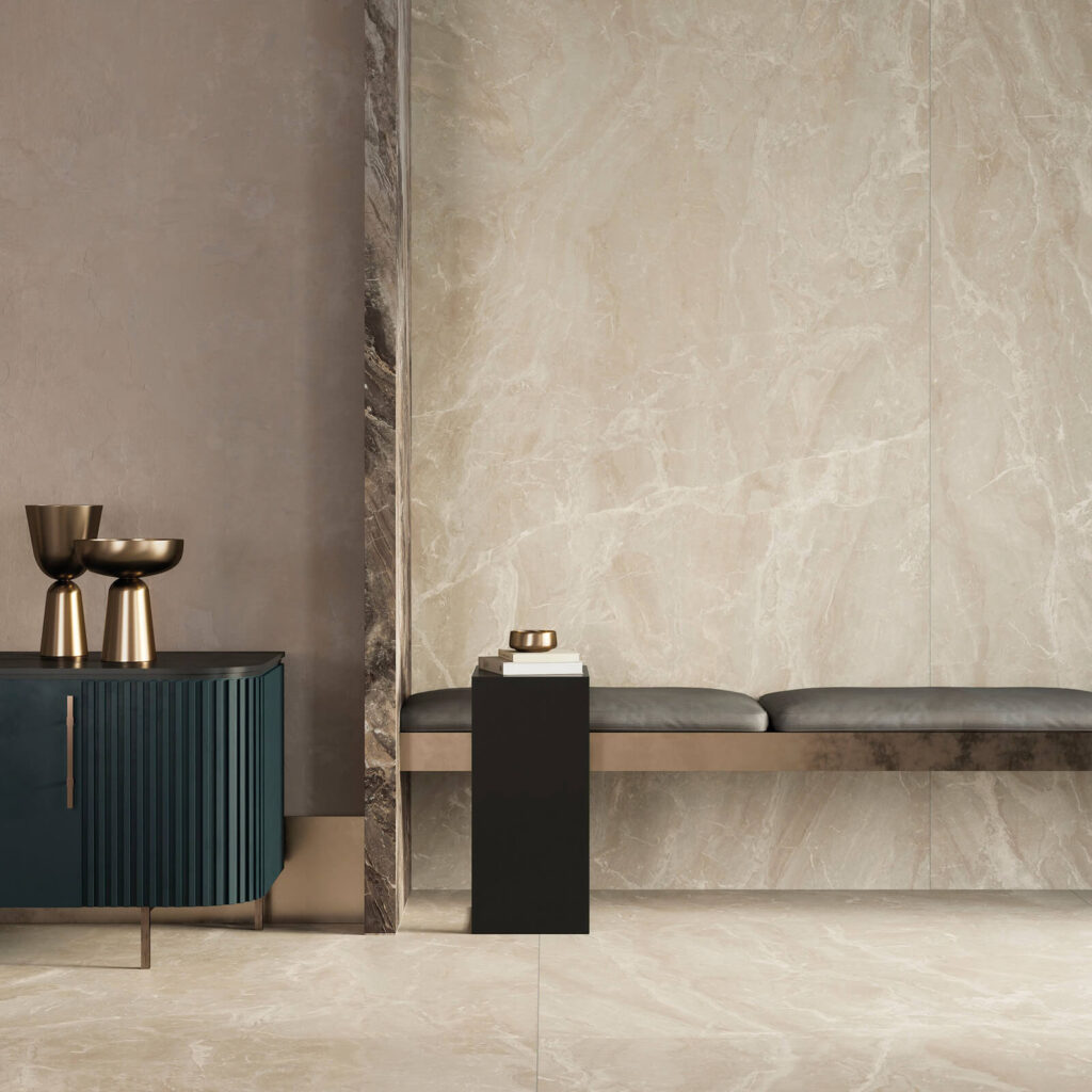 Marmi Maximum Breccia Sarda
