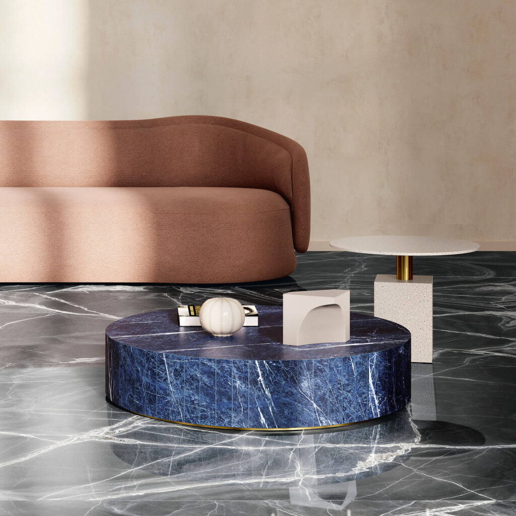 Marmi Maximum Majestic Onyx