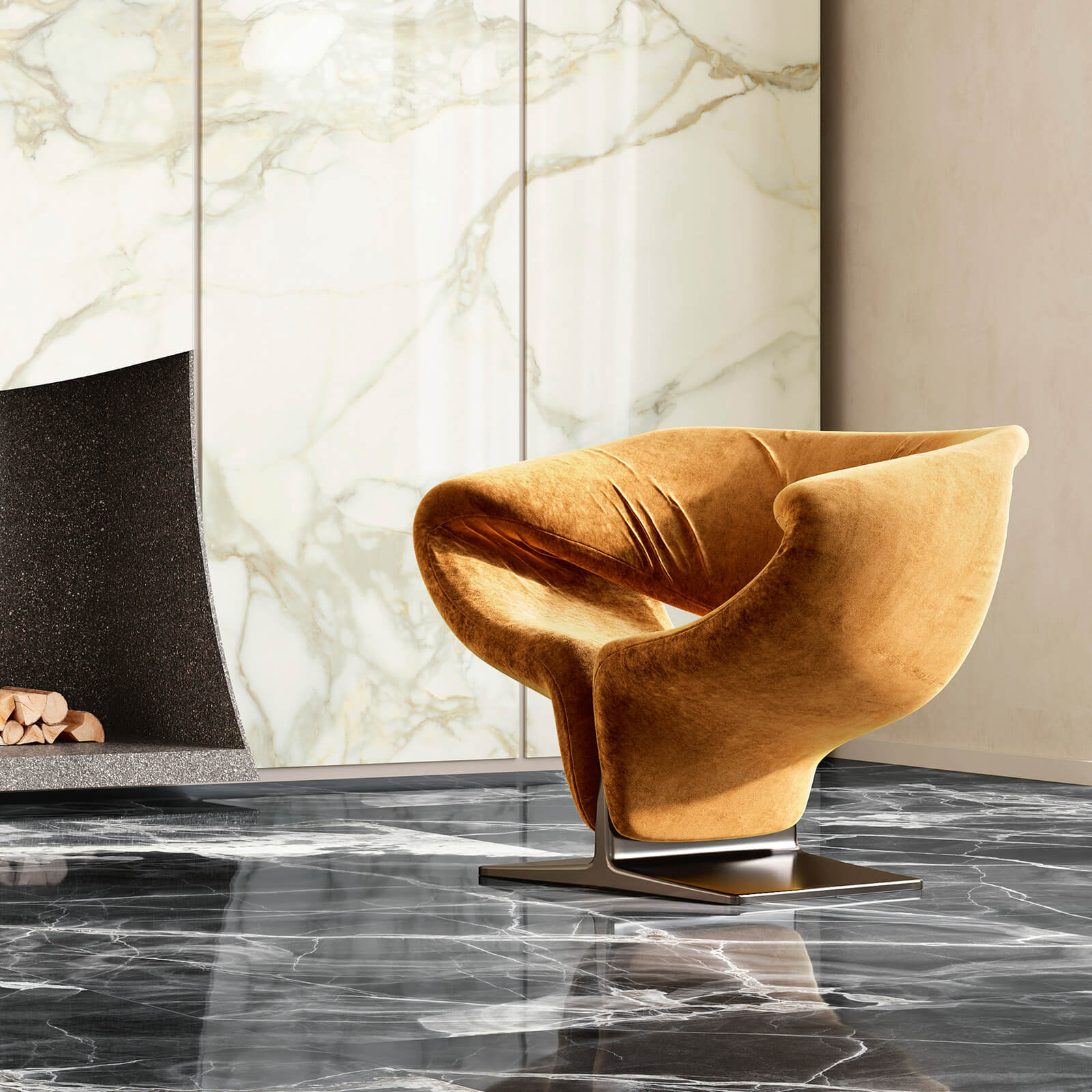 Marmi Maximum Majestic Onyx – Image 4