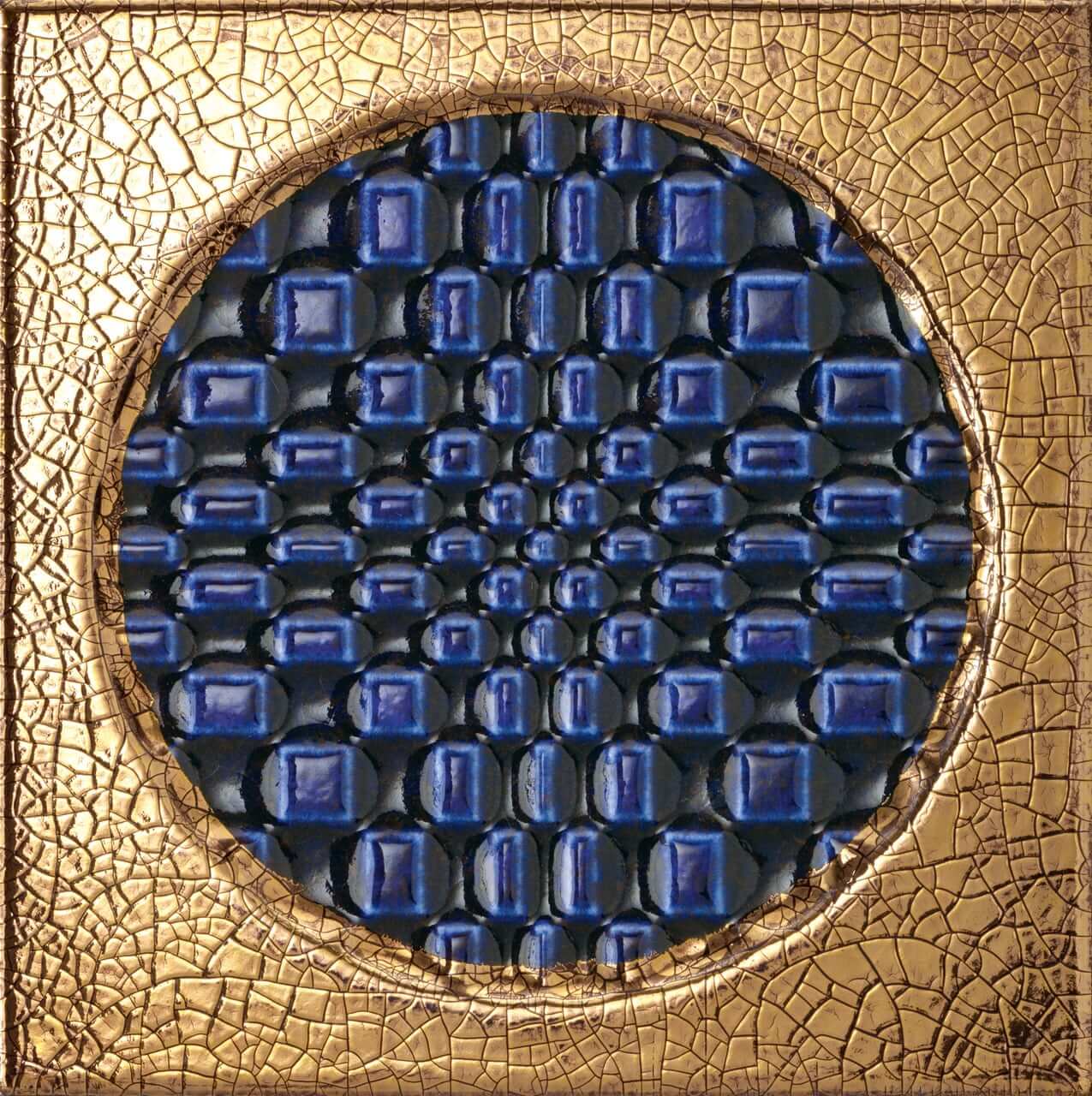 Bottega d'Arte Citta Di Faenza Oro – Image 2