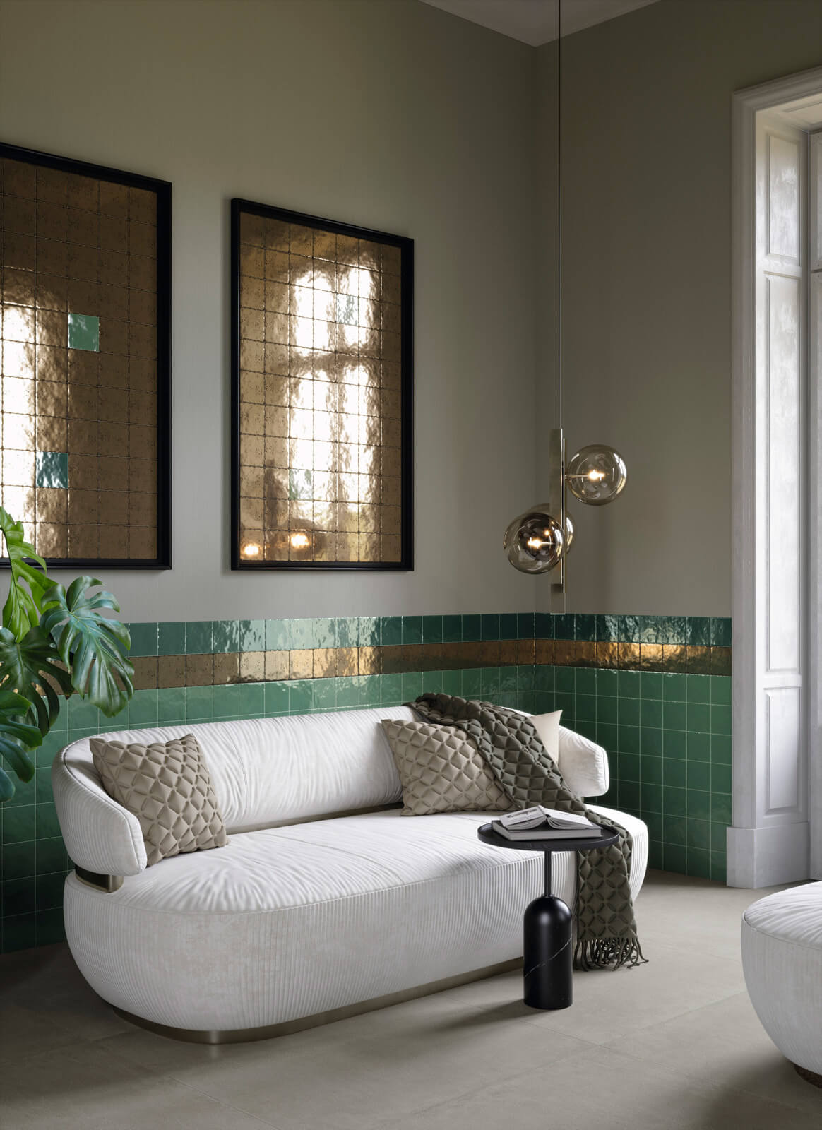Bottega d'Arte TerreLucide Oro – Image 4