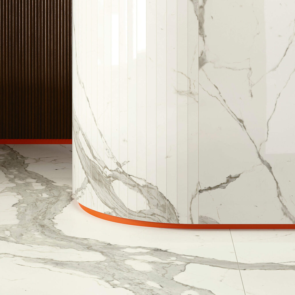 Marmi Maximum Pure Calacatta