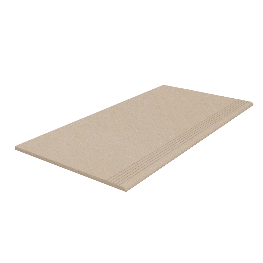 Just Beige Step