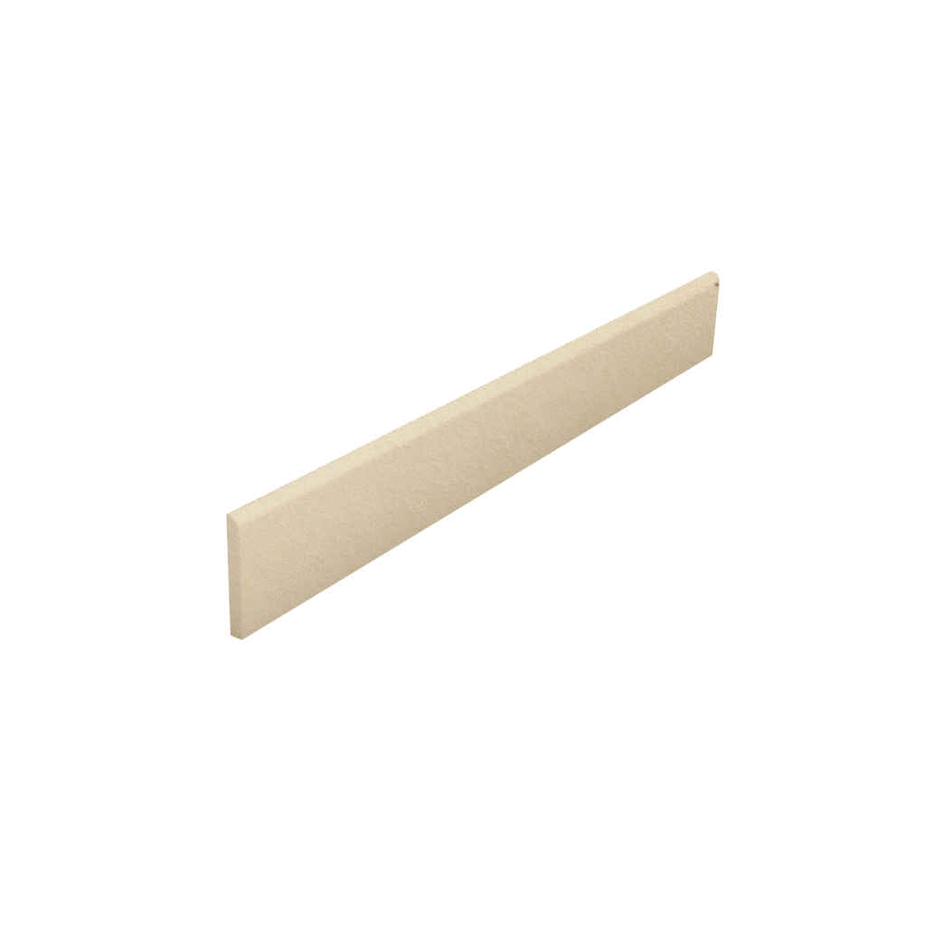 Just Beige Bullnose