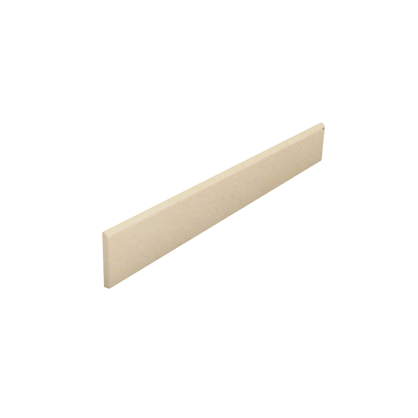 Just Beige Bullnose