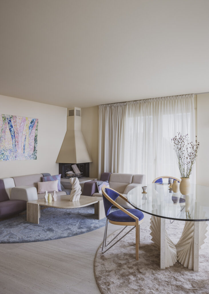 Rénovation d&rsquo;appartement