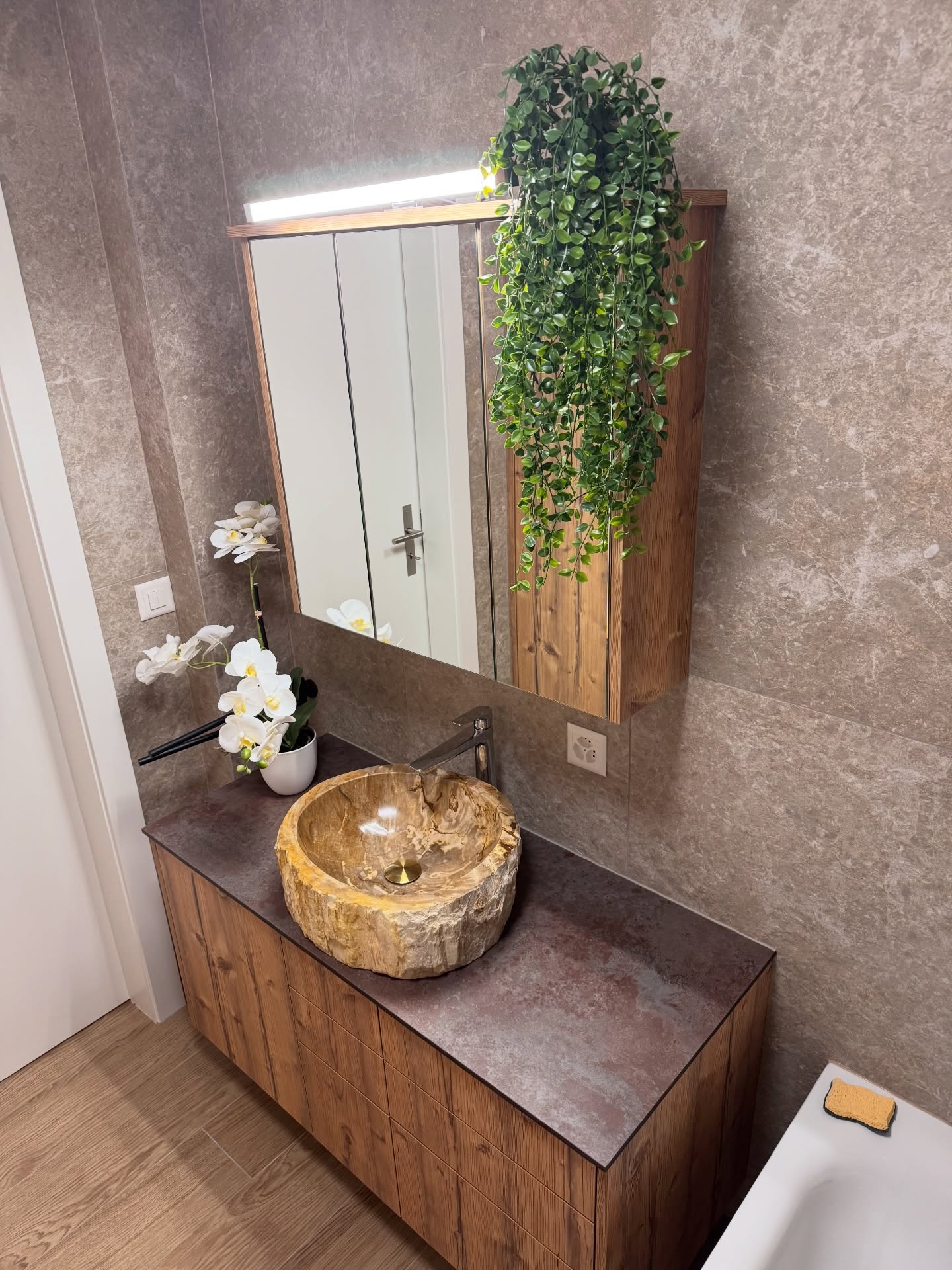 Rénovation de salle de bains, de A à Z
