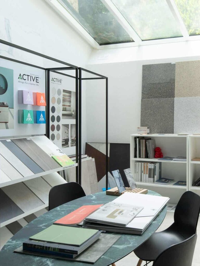 Vente de carrelage