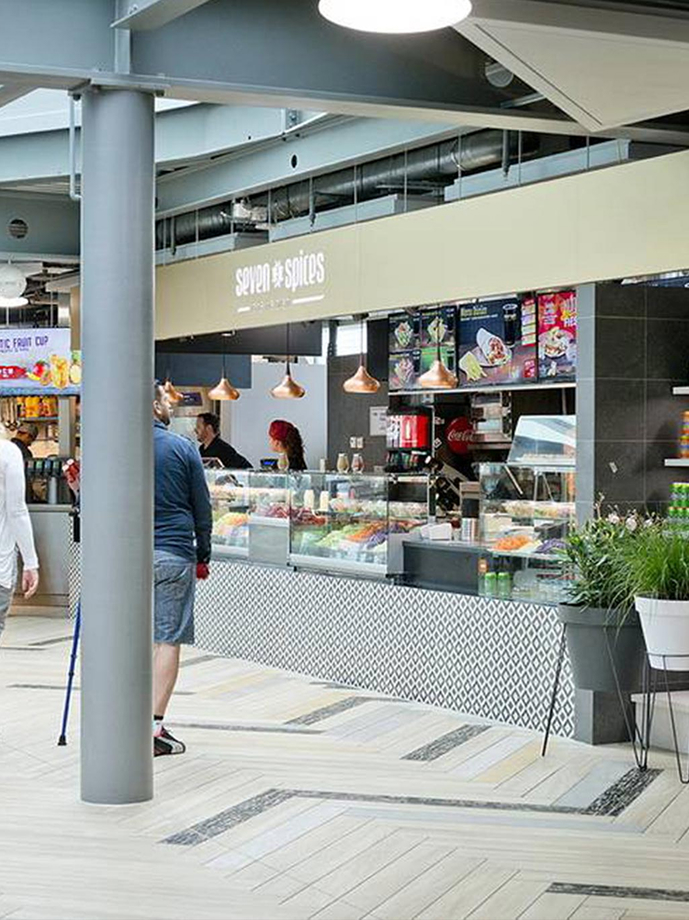 Genève aéroport