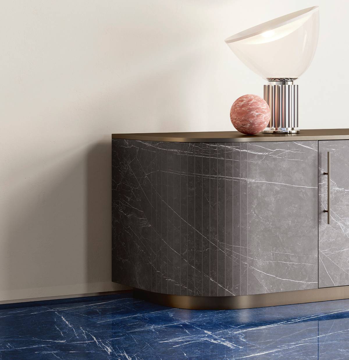 Marmi Maximum Divine Blue – Image 3