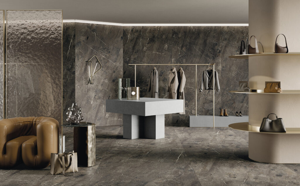 Marmi Maximum Breccia Imperiale