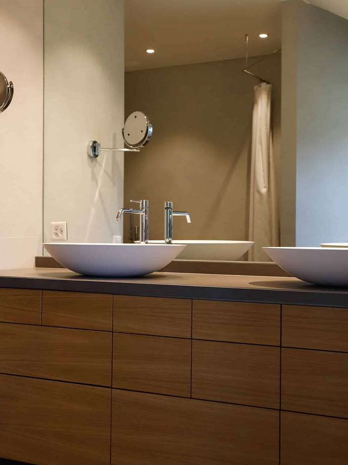 Rénovation d&rsquo;une salle de bain à Lutry