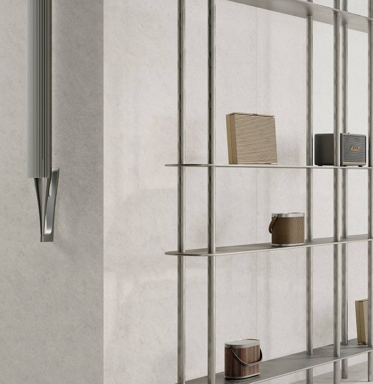 Marmi Maximum Opal White
