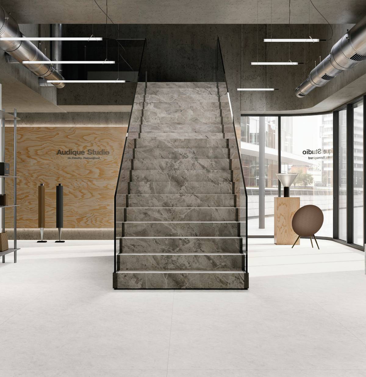 Marmi Maximum Opal White – Image 3