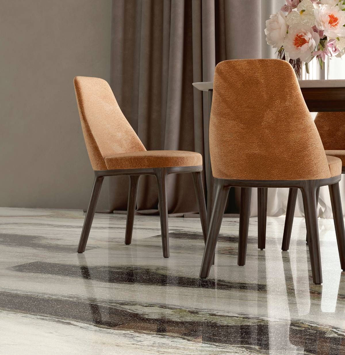 Marmi Maximum Panda White – Image 3