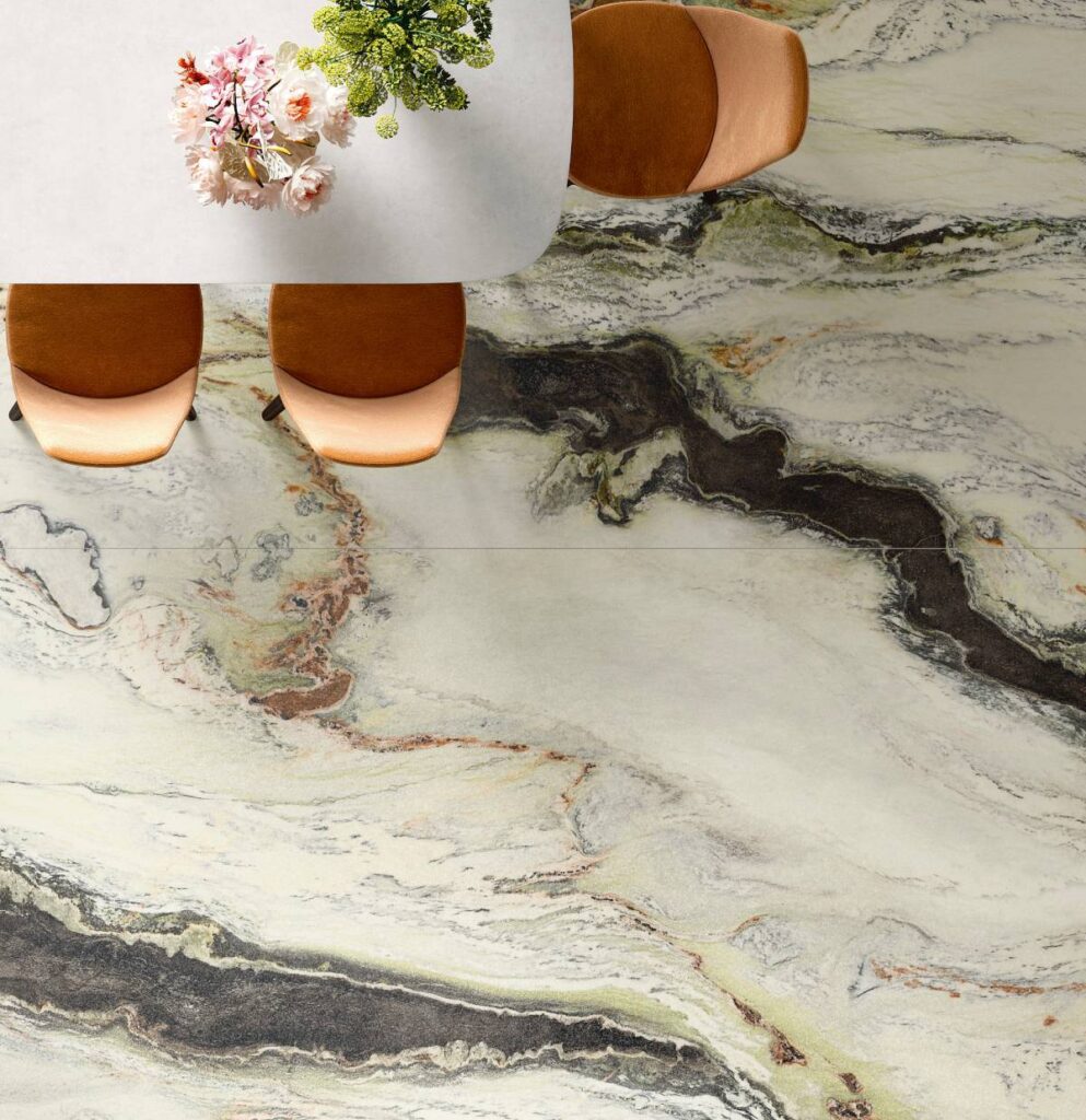 Marmi Maximum Panda White
