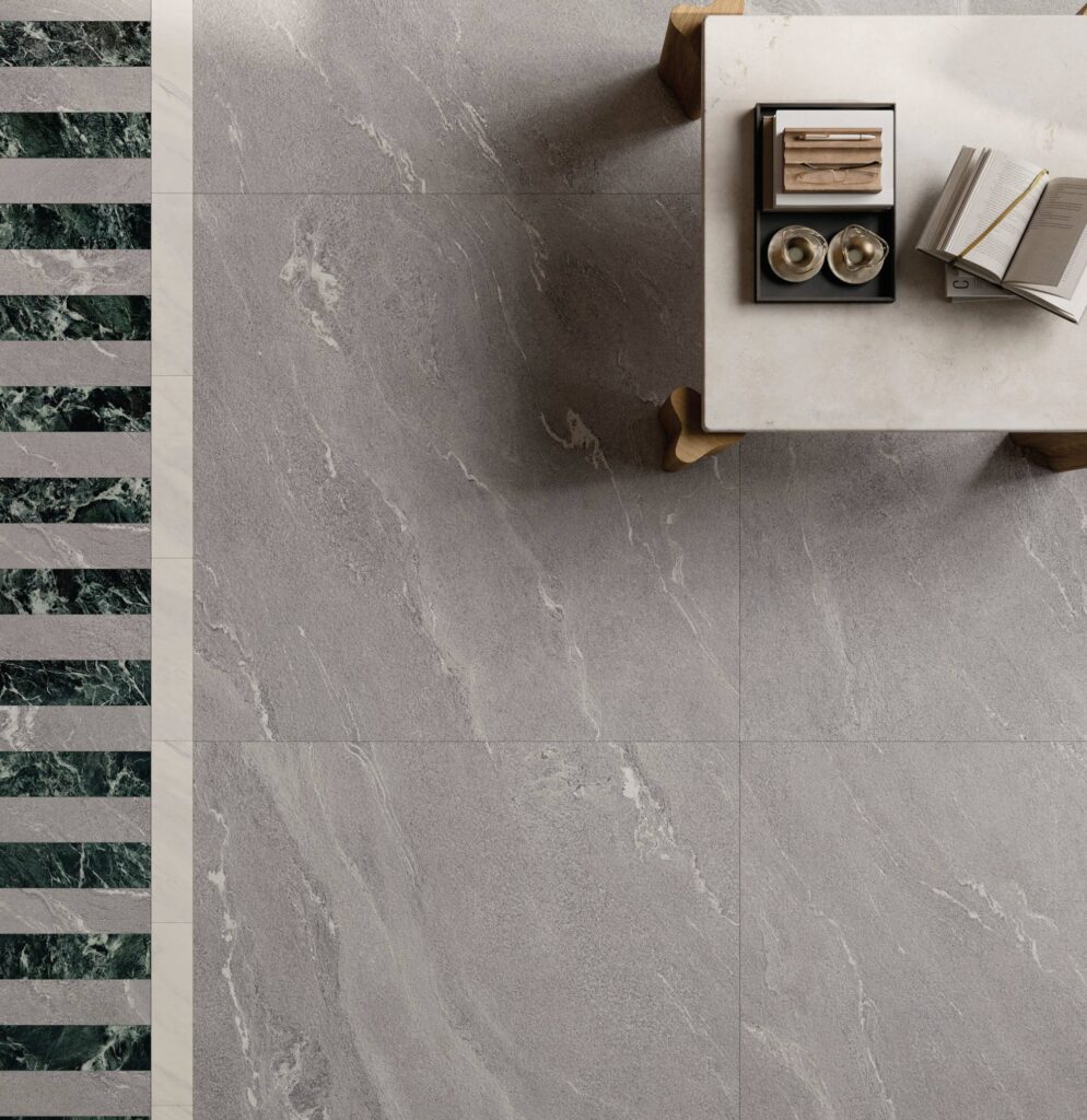 Marble Lab Quarzite Vals