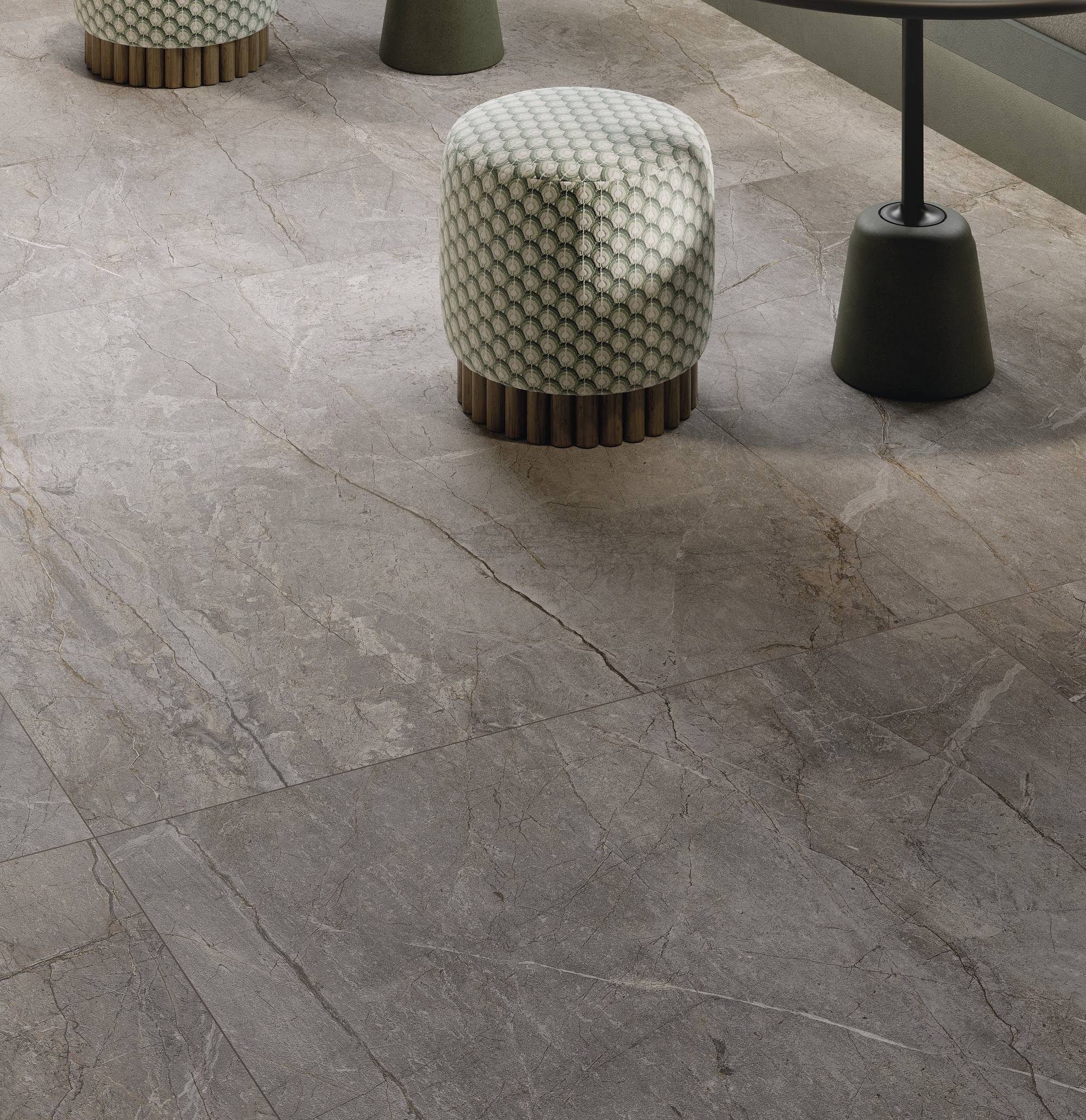Marble Lab Silver Root – Image 3