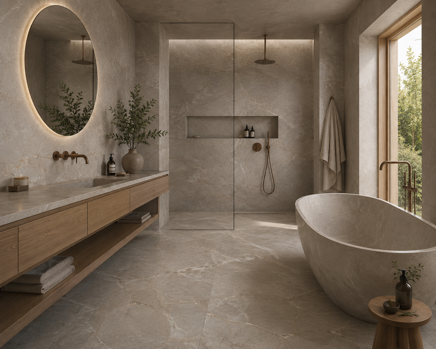 Marmi Maximum Silver Root – Image 3