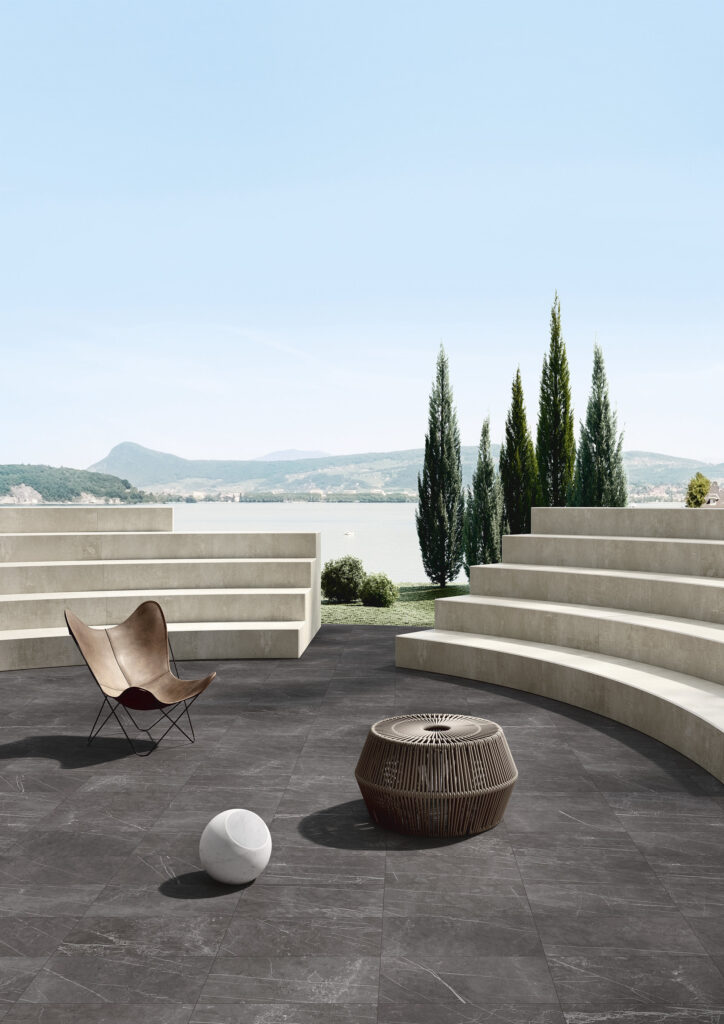 Marmi Maximum Pietra Grey