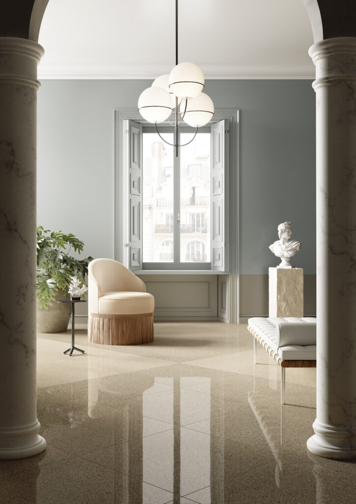 Il Veneziano Step