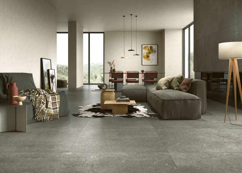 Loft Mosaic