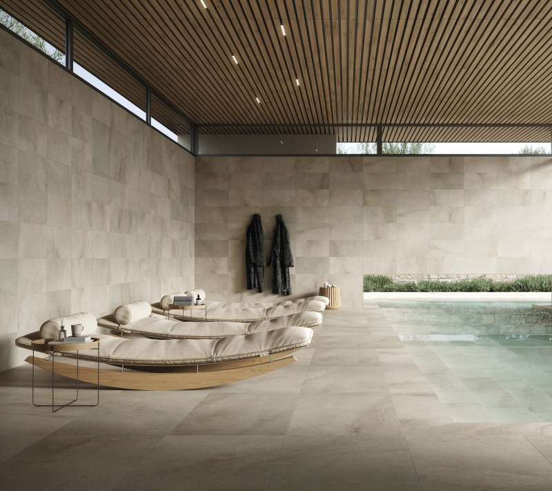 Native Stone Bullnose