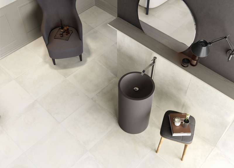Soft Concrete