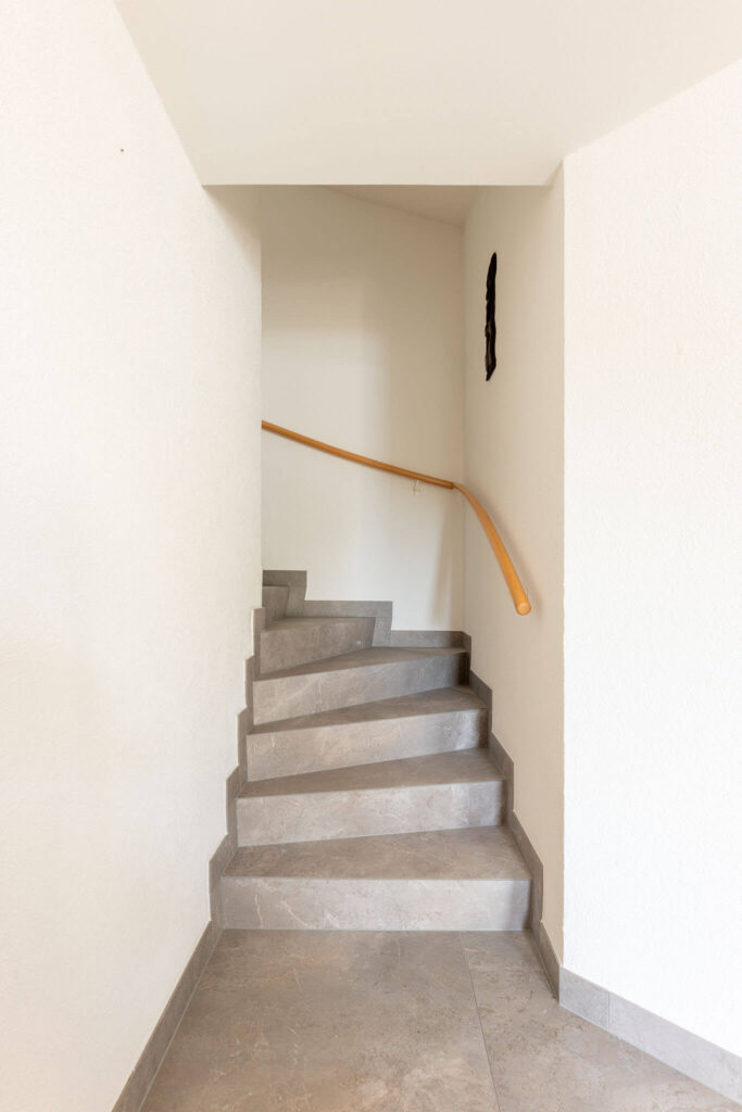 Rénovation maison Épalinges – Espace de vie à Épalinges