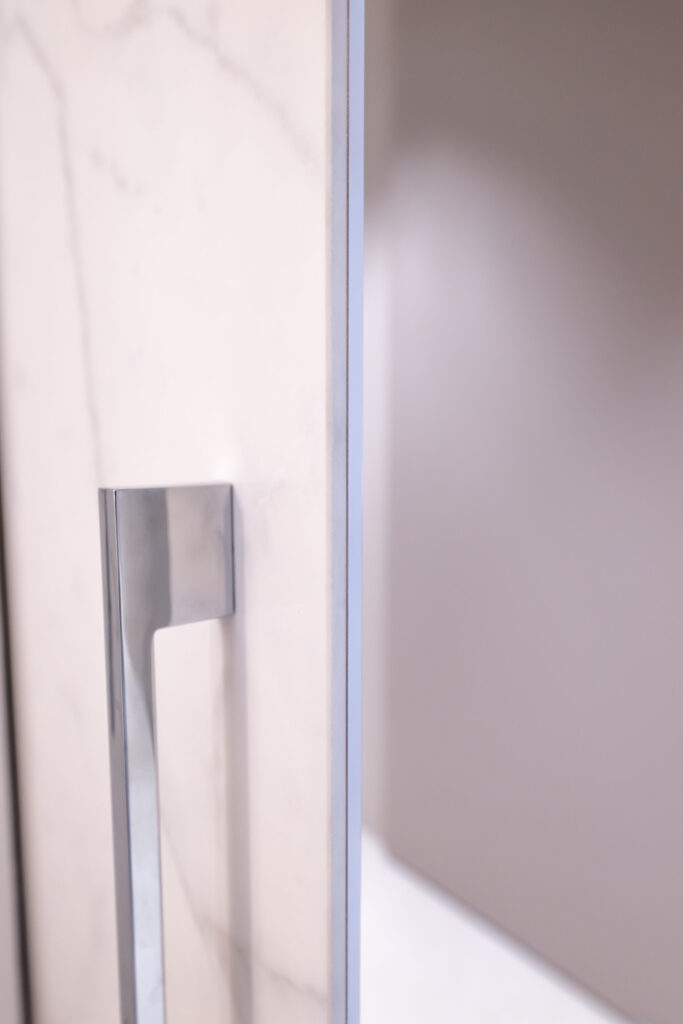 Rénovation appartement Nyon – Cuisine d'exception, Espace de vie et Salle de bain à Nyon, vue 6