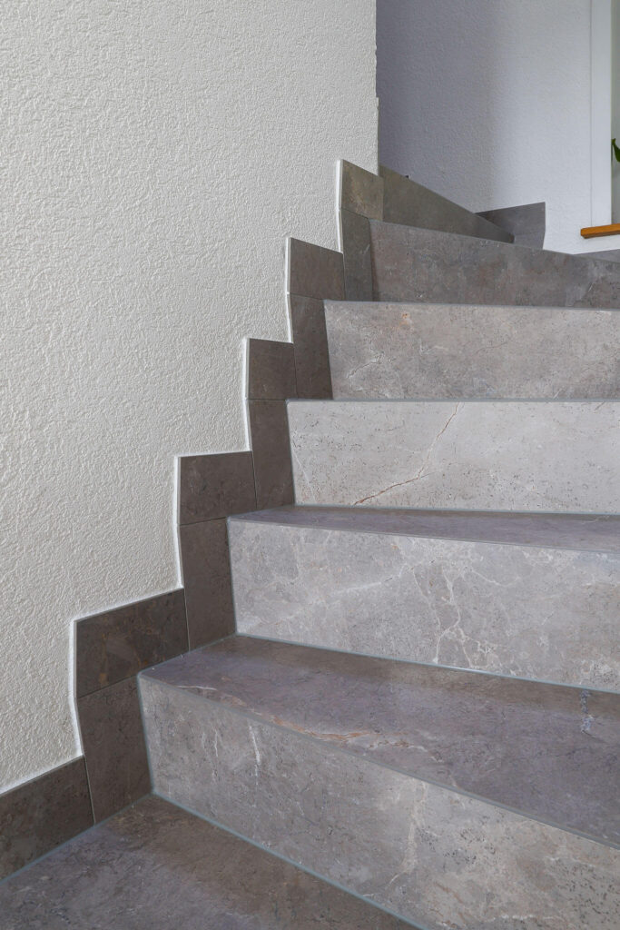 Rénovation maison Épalinges – Espace de vie à Épalinges, vue 6
