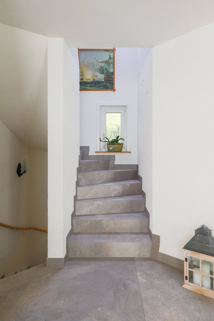 Rénovation maison Épalinges – Espace de vie à Épalinges, vue 10