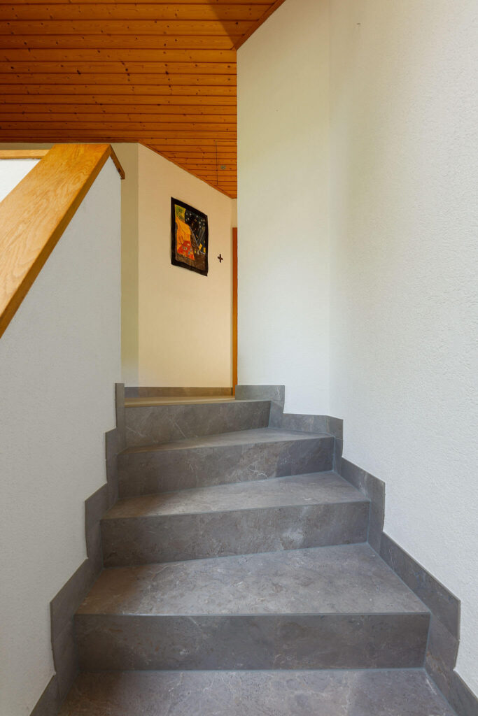Rénovation maison Épalinges – Espace de vie à Épalinges, vue 12